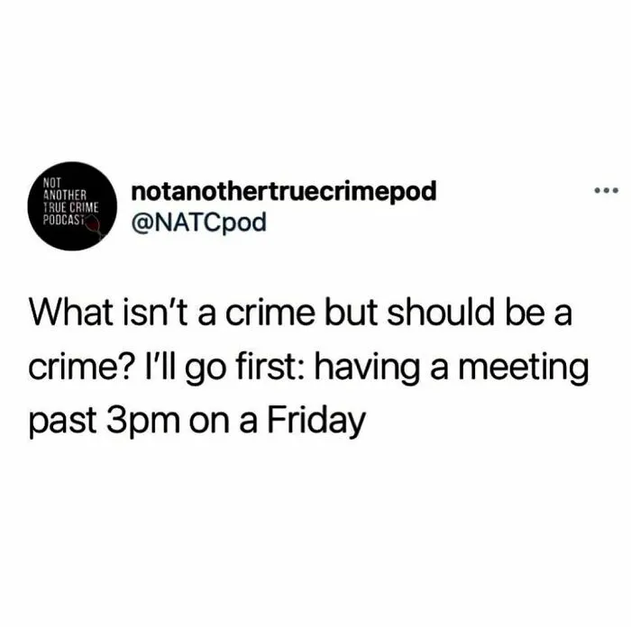 "Corporate Humor": 40 Memes About Office Life That Hit Way Too Close To Home