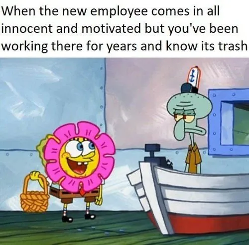 40 Hilarious Memes For Frustrated Underpaid Employees, As Shared By This Instagram Account