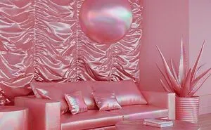 "Hardcore Is Not For Everybody": This Instagram Account Collects Decor Items That Capture The Essence Of Bad Taste (35 Pics)