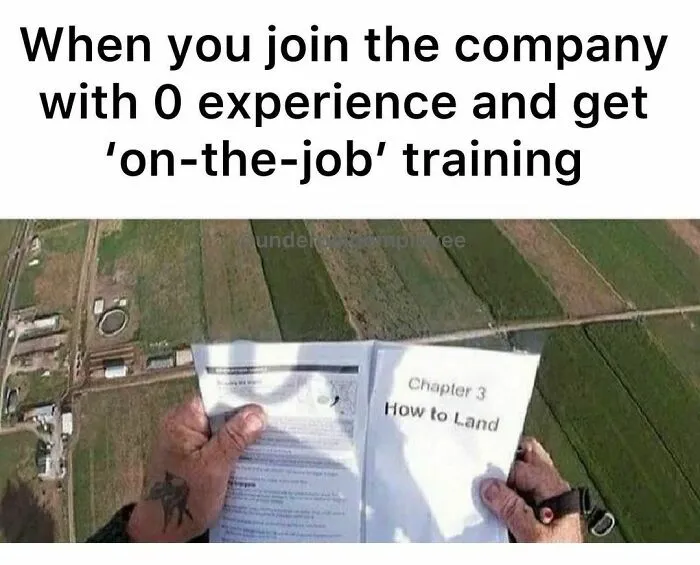 40 Hilarious Memes For Frustrated Underpaid Employees, As Shared By This Instagram Account