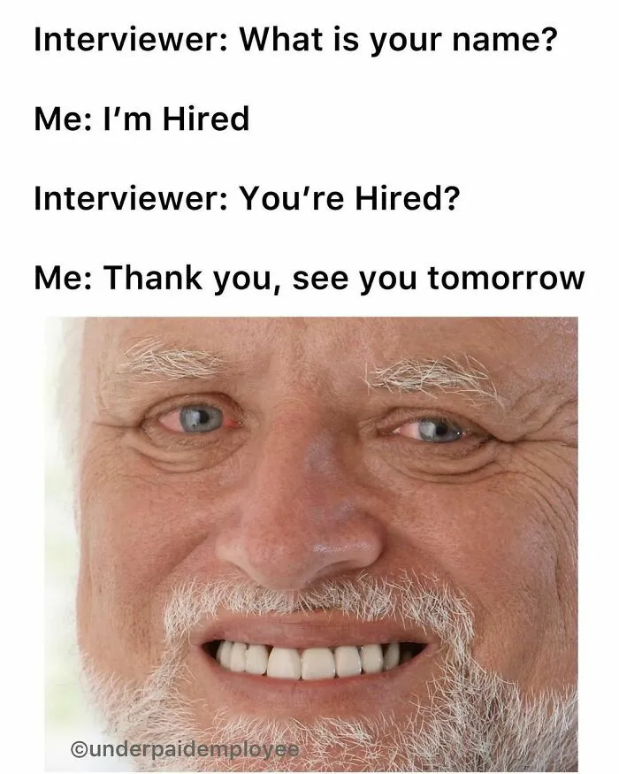 40 Hilarious Memes For Frustrated Underpaid Employees, As Shared By This Instagram Account