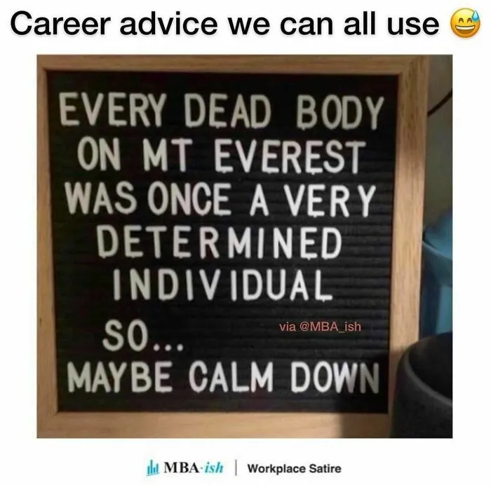 "Corporate Humor": 40 Memes About Office Life That Hit Way Too Close To Home