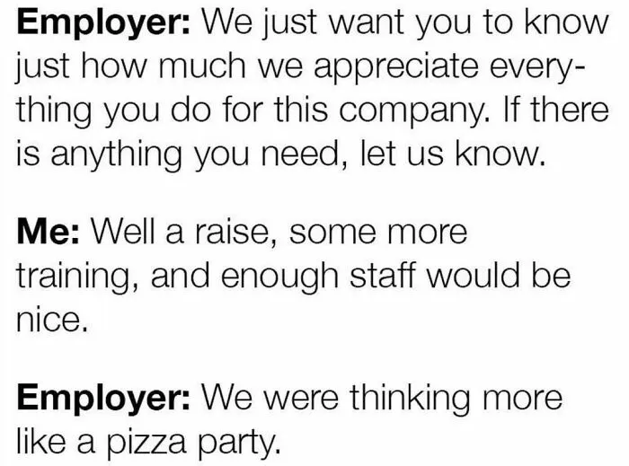 "Corporate Humor": 40 Memes About Office Life That Hit Way Too Close To Home