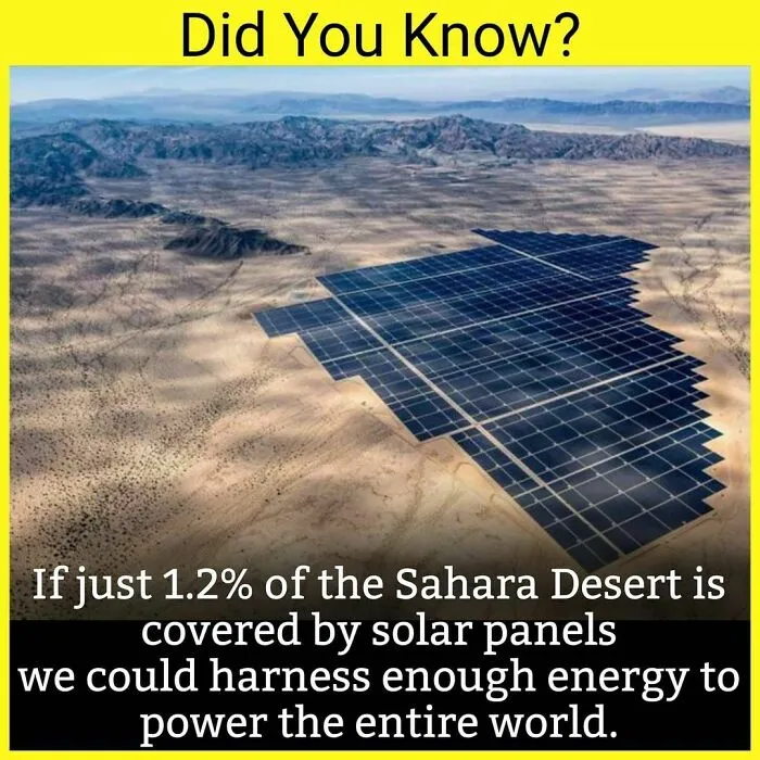The 'Facts Encyclopedia' Instagram Is Dedicated To Sharing "Unknown Facts Daily", Here're 40 Of The Most Fascinating Ones
