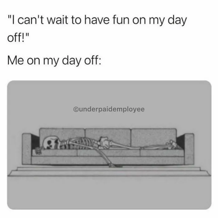 40 Hilarious Memes For Frustrated Underpaid Employees, As Shared By This Instagram Account