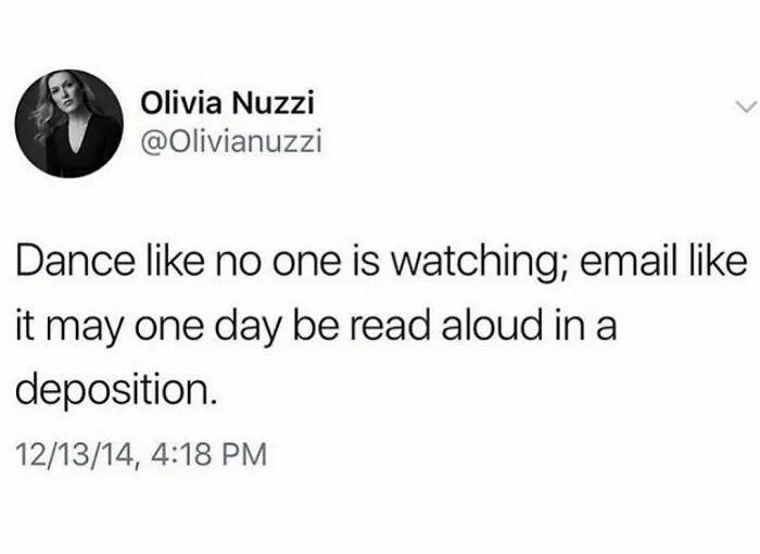 "Corporate Humor": 40 Memes About Office Life That Hit Way Too Close To Home
