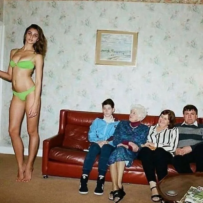 Esta cuenta de Instagram recopila imágenes que merecen ser vistas al menos una vez en la vida (45 fotos)