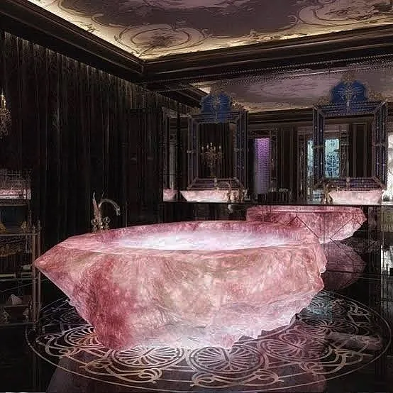 Esta cuenta de Instagram recopila artículos de decoración que captan la esencia del mal gusto (35 fotos)
