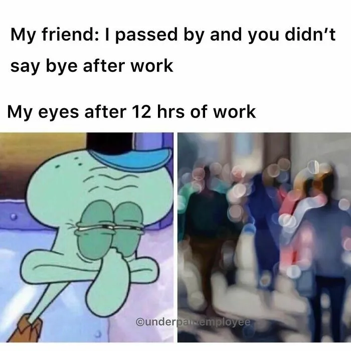 40 Hilarious Memes For Frustrated Underpaid Employees, As Shared By This Instagram Account