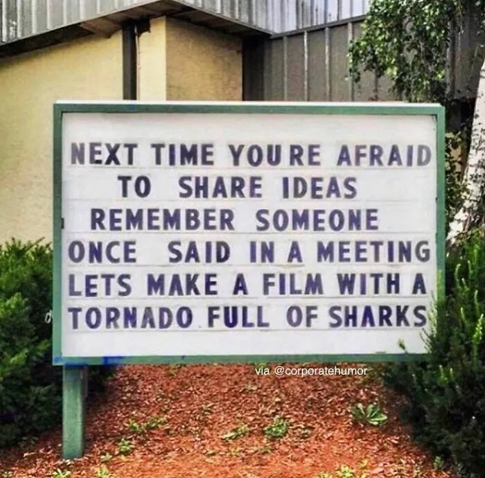 "Corporate Humor": 40 Memes About Office Life That Hit Way Too Close To Home
