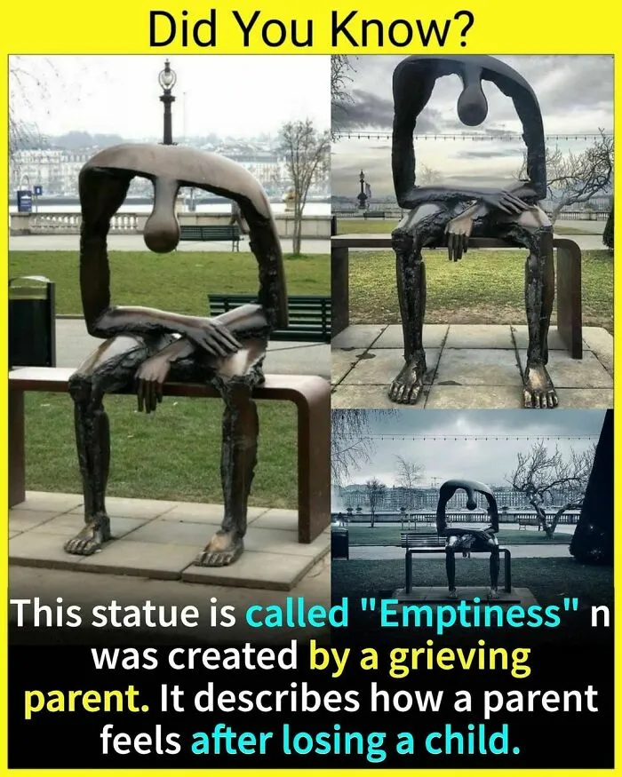 The 'Facts Encyclopedia' Instagram Is Dedicated To Sharing "Unknown Facts Daily", Here're 40 Of The Most Fascinating Ones
