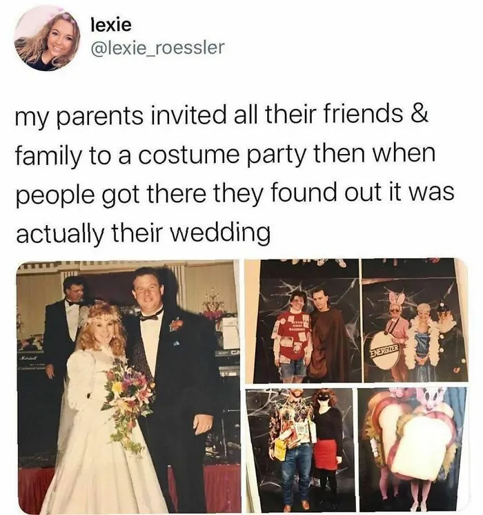 50 Of The Most Wholesome Posts From This Instagram Account To Fill You With Joy