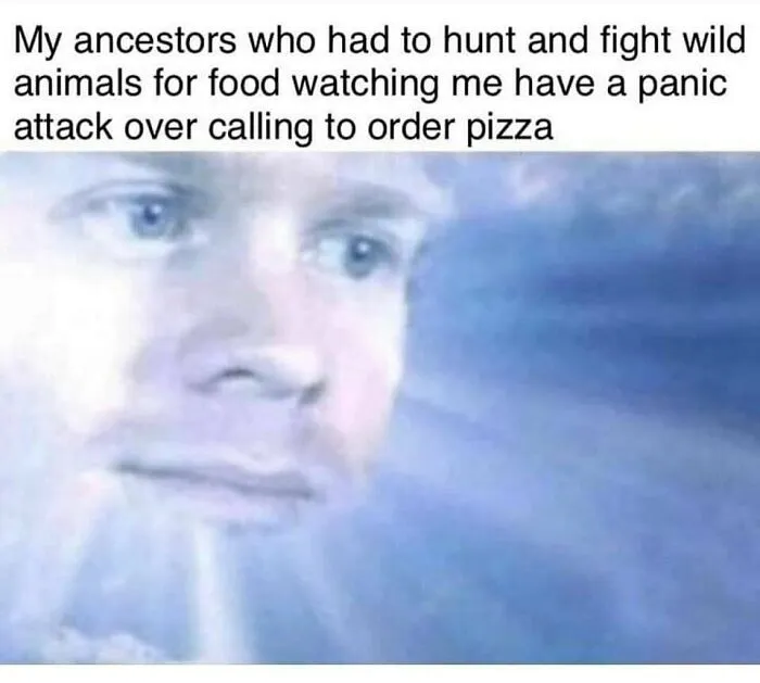 40 Funny ‘Antisocial Memes’ Introverts Might Relate To