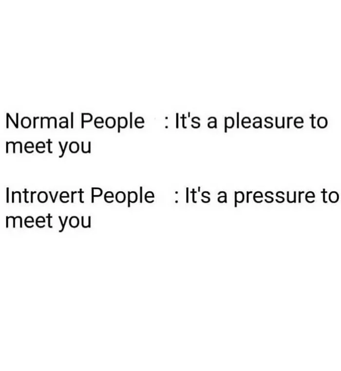 40 Funny ‘Antisocial Memes’ Introverts Might Relate To