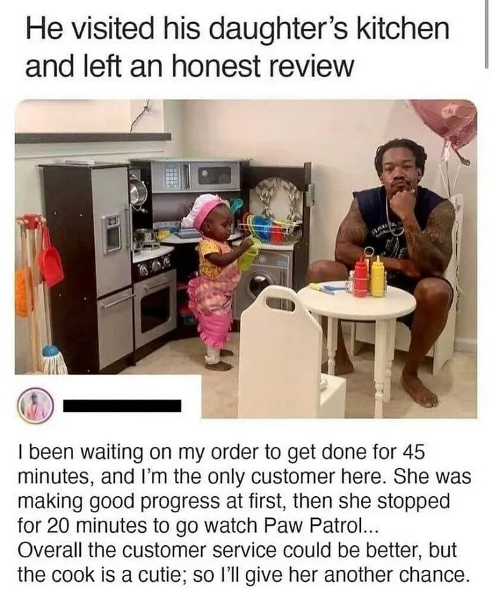 50 Of The Most Wholesome Posts From This Instagram Account To Fill You With Joy