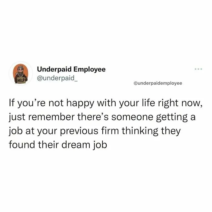 40 Hilarious Memes For Frustrated Underpaid Employees, As Shared By This Instagram Account