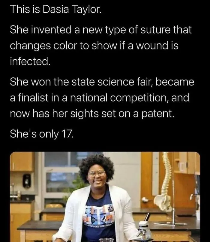 Not All Heroes Wear Capes (@smithsonianmagazine)