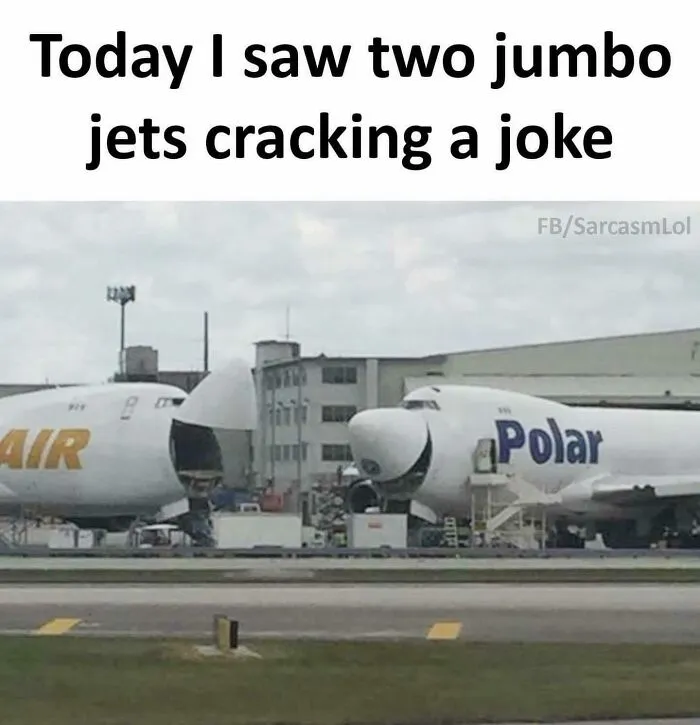 50 Hilariously-Relatable Memes Shared On The 'Sarcasm Only' Instagram Account