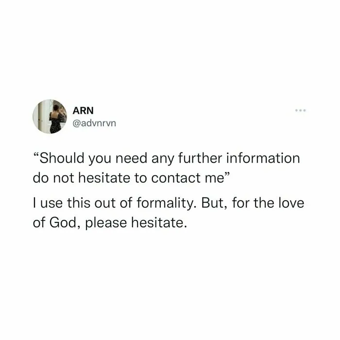 The "Excel Humor" Instagram Page Shares 35 Humorous And Relatable Posts