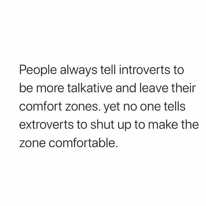 40 Funny ‘Antisocial Memes’ Introverts Might Relate To