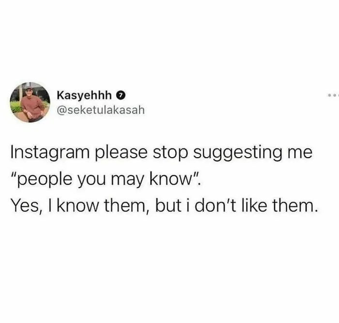 40 Funny ‘Antisocial Memes’ Introverts Might Relate To