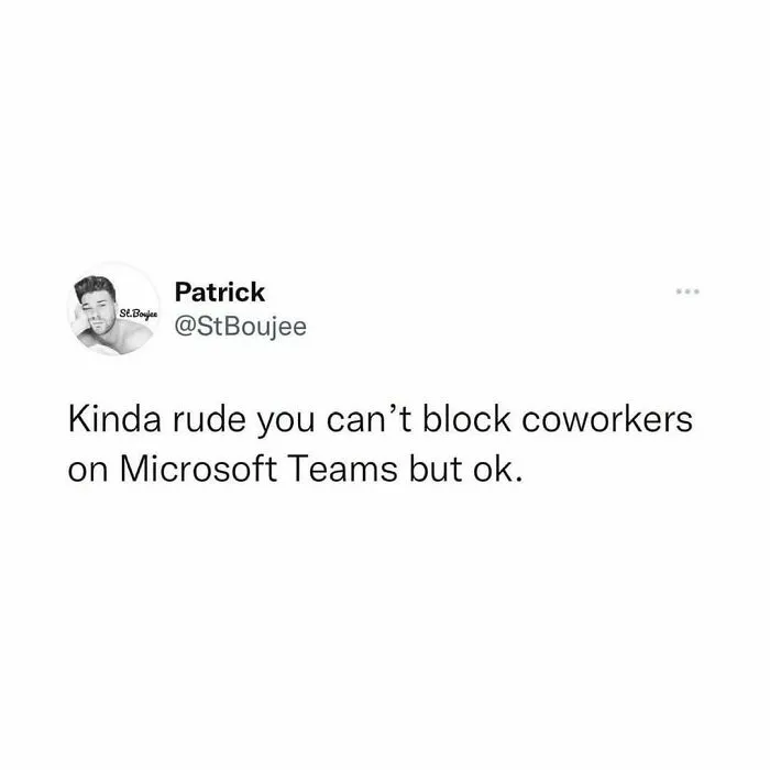 The "Excel Humor" Instagram Page Shares 35 Humorous And Relatable Posts