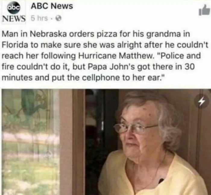 50 Of The Most Wholesome Posts From This Instagram Account To Fill You With Joy