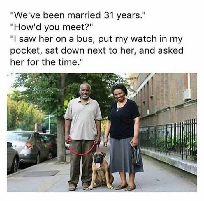 50 Of The Most Wholesome Posts From This Instagram Account To Fill You With Joy