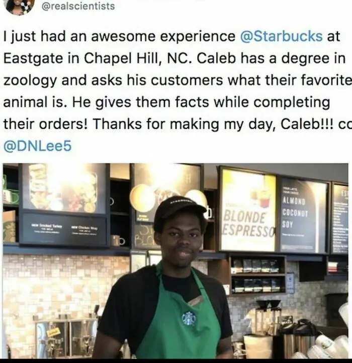 50 Of The Most Wholesome Posts From This Instagram Account To Fill You With Joy