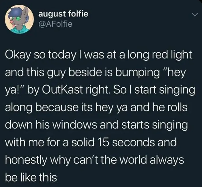 50 Of The Most Wholesome Posts From This Instagram Account To Fill You With Joy