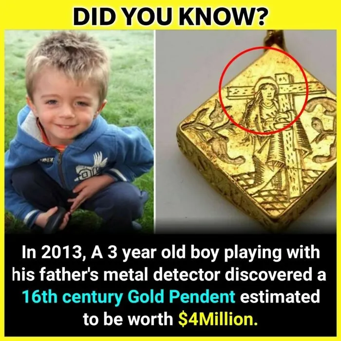 The 'Facts Encyclopedia' Instagram Is Dedicated To Sharing "Unknown Facts Daily", Here're 40 Of The Most Fascinating Ones