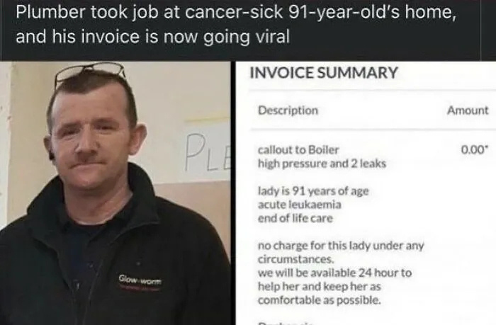 50 Of The Most Wholesome Posts From This Instagram Account To Fill You With Joy