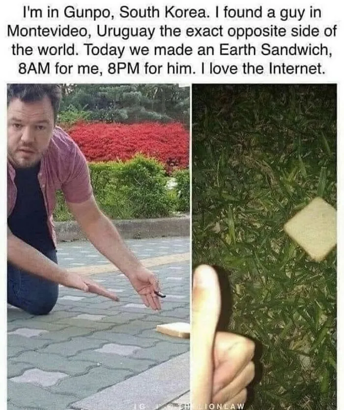 50 Of The Most Wholesome Posts From This Instagram Account To Fill You With Joy