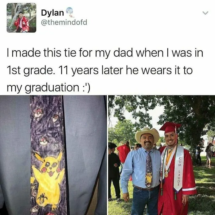 50 Of The Most Wholesome Posts From This Instagram Account To Fill You With Joy