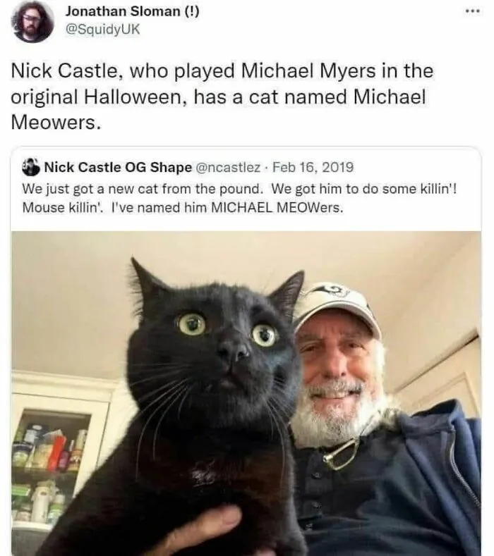 50 Of The Most Wholesome Posts From This Instagram Account To Fill You With Joy