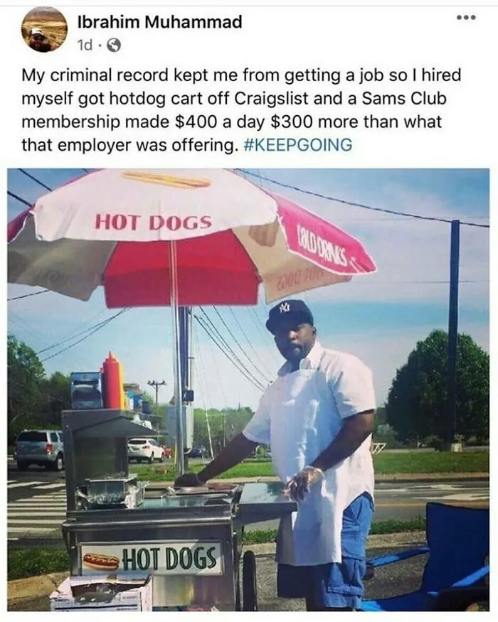 50 Of The Most Wholesome Posts From This Instagram Account To Fill You With Joy