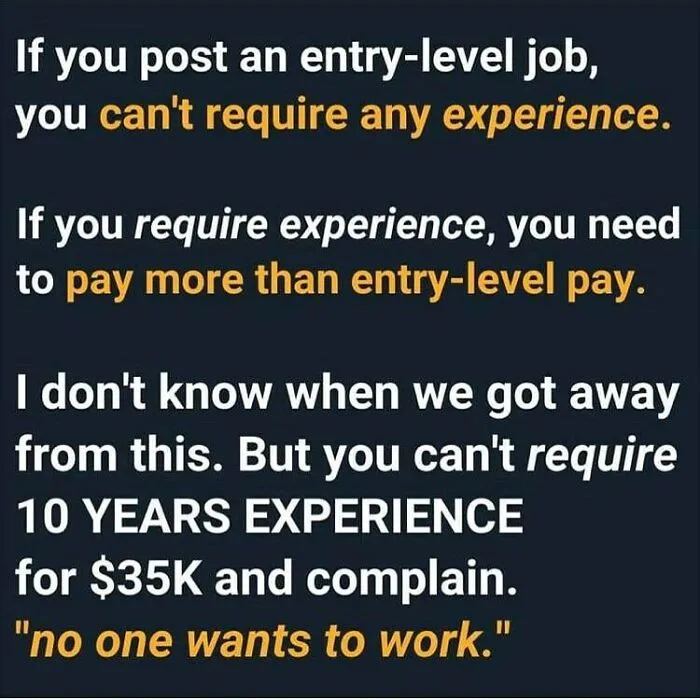 "Efficient Workers Get Punished With More Work": 30 Times This Instagram Account Tastefully Called Out Corporate Greed