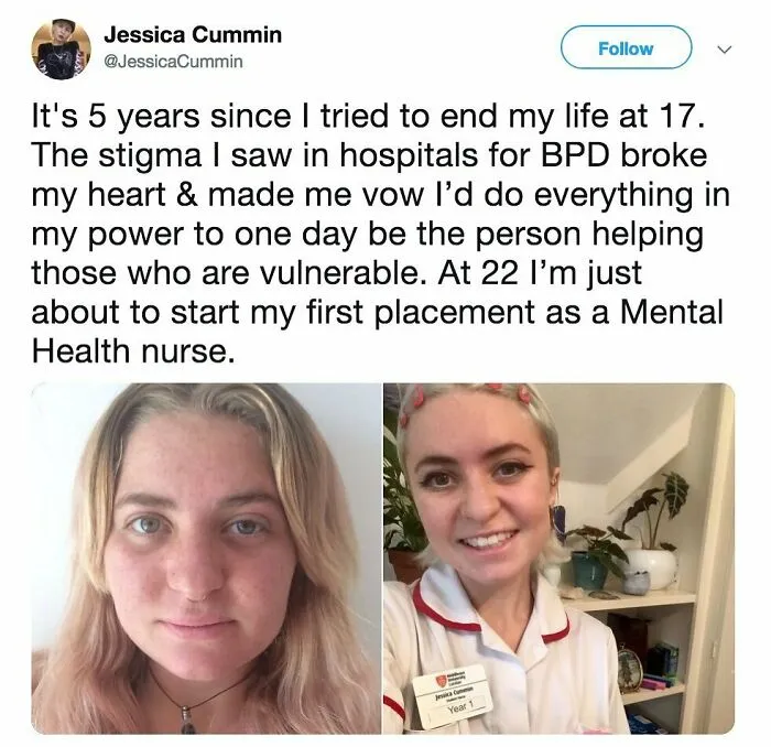 50 Of The Most Wholesome Posts From This Instagram Account To Fill You With Joy