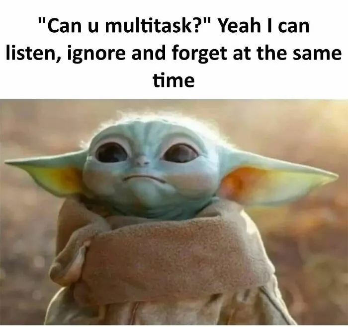 50 Hilariously-Relatable Memes Shared On The 'Sarcasm Only' Instagram Account
