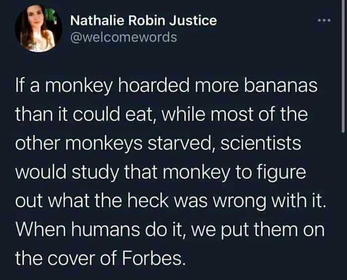 "Efficient Workers Get Punished With More Work": 30 Times This Instagram Account Tastefully Called Out Corporate Greed