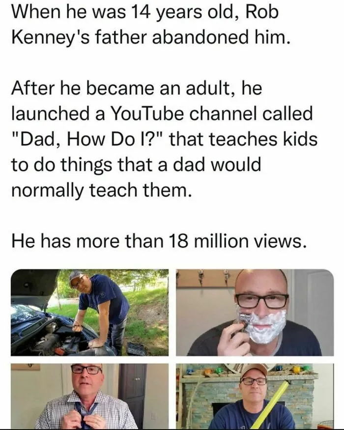 50 Of The Most Wholesome Posts From This Instagram Account To Fill You With Joy