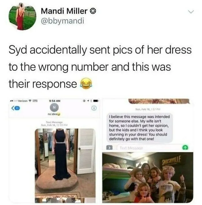 50 Of The Most Wholesome Posts From This Instagram Account To Fill You With Joy