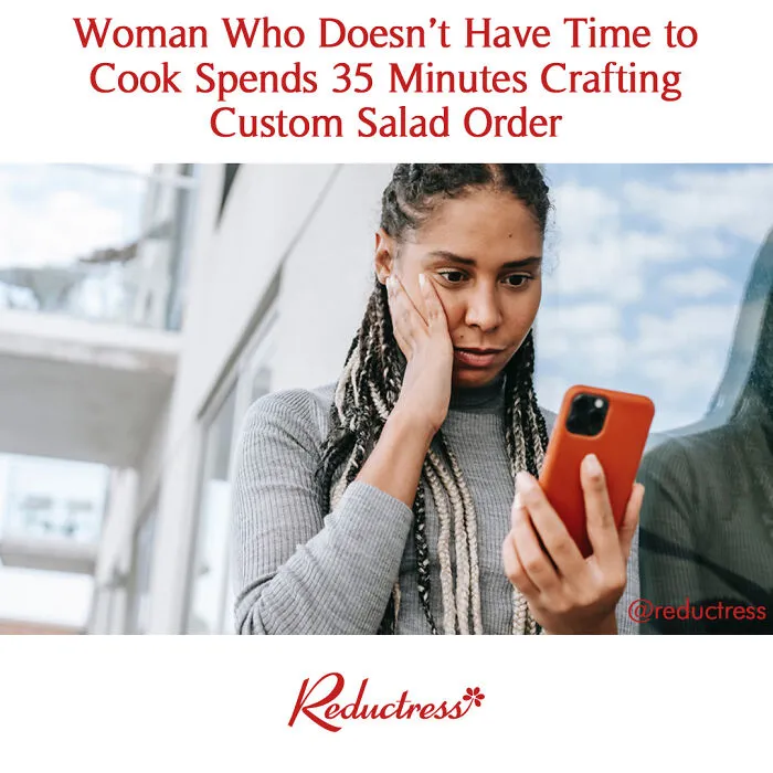 The Internet Can’t Get Enough Of This Fake Women’s Online Magazine With Hilariously Relatable ‘Articles’ (New Pics)