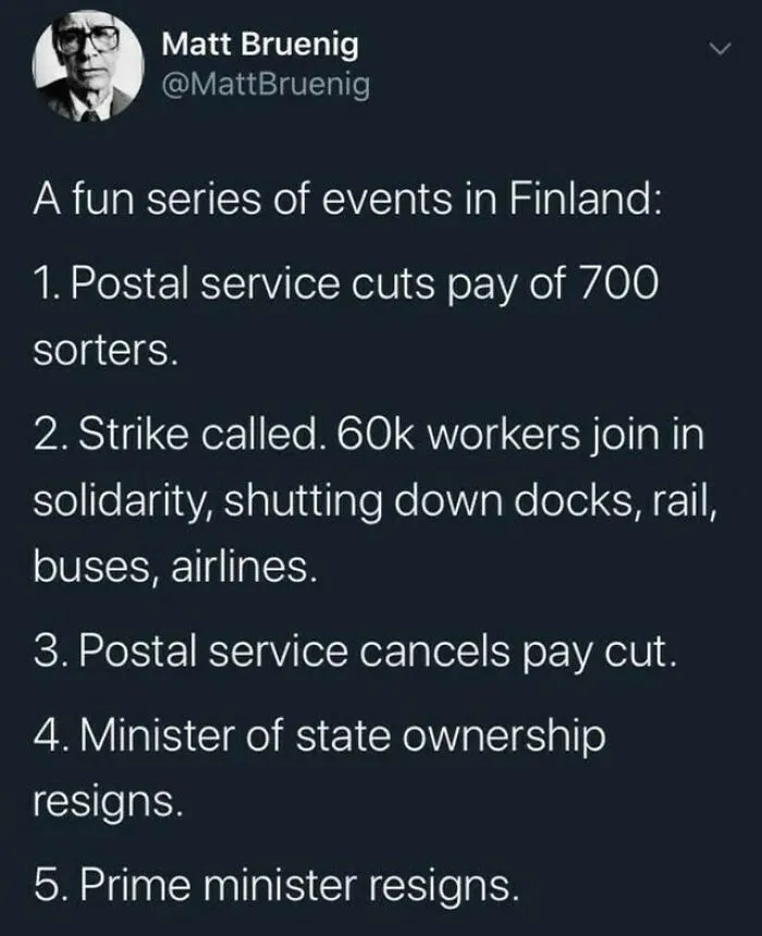 "Efficient Workers Get Punished With More Work": 30 Times This Instagram Account Tastefully Called Out Corporate Greed