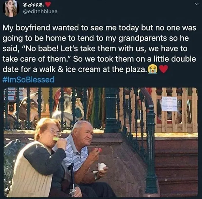 50 Of The Most Wholesome Posts From This Instagram Account To Fill You With Joy