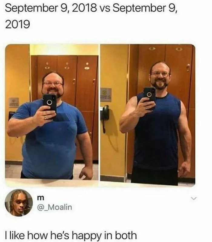 50 Of The Most Wholesome Posts From This Instagram Account To Fill You With Joy