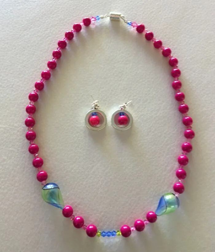 17 Bold Jewelry Pieces I Just Had Too Much Fun Making