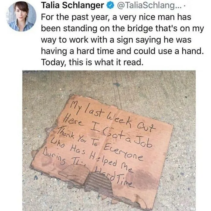 50 Of The Most Wholesome Posts From This Instagram Account To Fill You With Joy