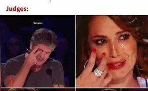50 Hilariously-Relatable Memes Shared On The 'Sarcasm Only' Instagram Account