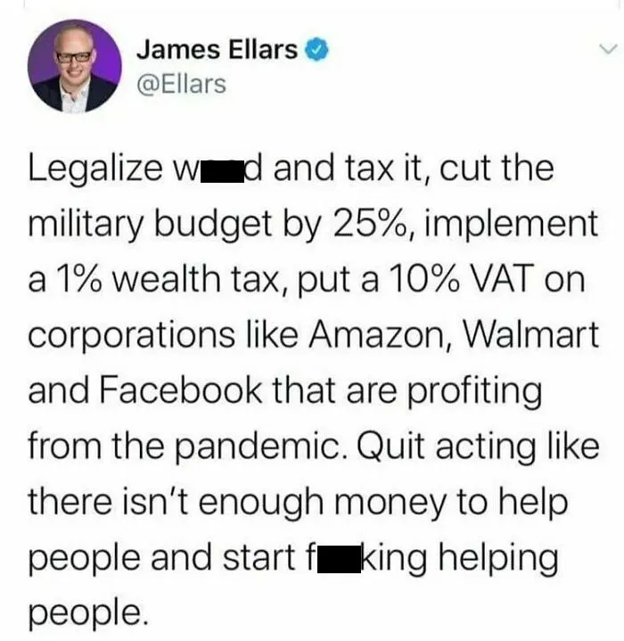 "Efficient Workers Get Punished With More Work": 30 Times This Instagram Account Tastefully Called Out Corporate Greed